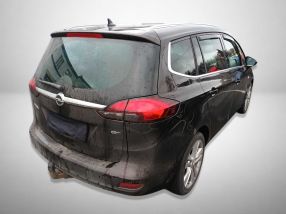 Opel Zafira Tourer - 2014