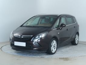 Opel Zafira Tourer - 2014