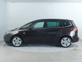 Opel Zafira Tourer - 2014