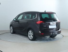 Opel Zafira Tourer - 2014