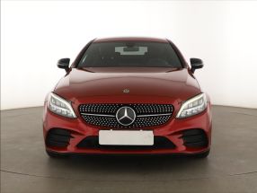 Mercedes-Benz C - 2020