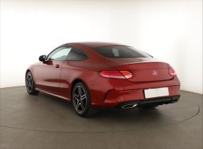 Mercedes-Benz C - 2020