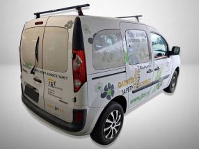 Renault Kangoo - 2010