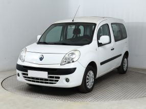 Renault Kangoo - 2010