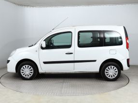 Renault Kangoo - 2010