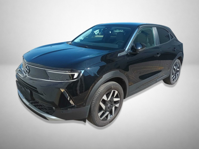 Opel Mokka 2021