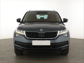 Skoda Kodiaq - 2016