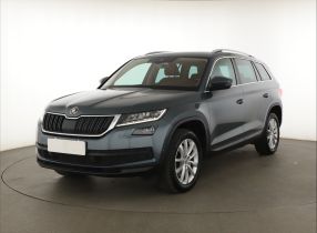 Skoda Kodiaq - 2016