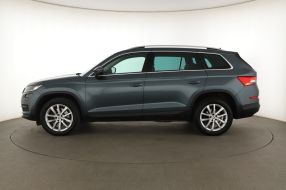 Skoda Kodiaq - 2016