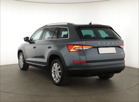 Skoda Kodiaq - 2016