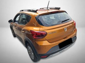 Dacia Sandero - 2022