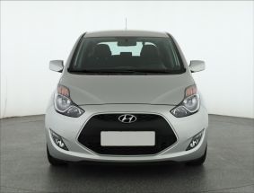 Hyundai ix20 - 2016
