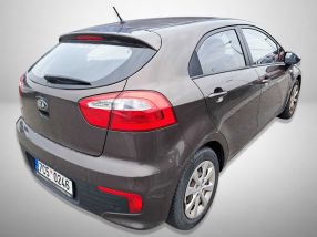 Kia Rio - 2016