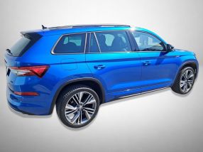 Skoda Kodiaq - 2022