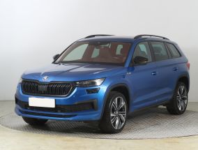 Skoda Kodiaq - 2022