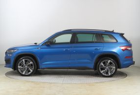Skoda Kodiaq - 2022