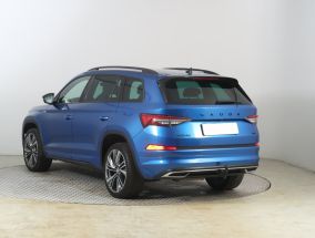 Skoda Kodiaq - 2022