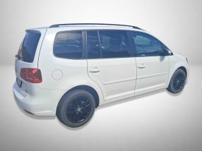 Volkswagen Touran - 2012