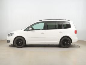 Volkswagen Touran - 2012