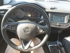 Opel Crossland X - 2022