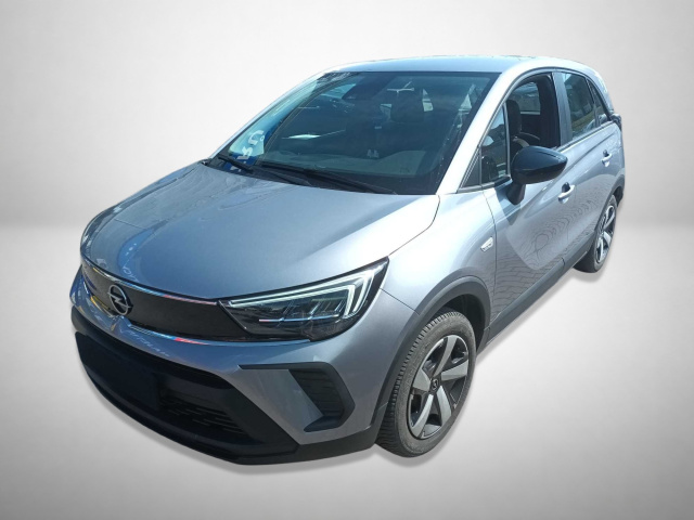 Opel Crossland 2022