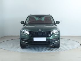 Skoda Kodiaq - 2019