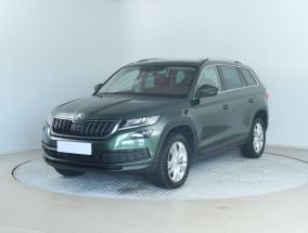 Skoda Kodiaq - 2019