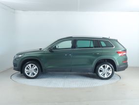 Skoda Kodiaq - 2019