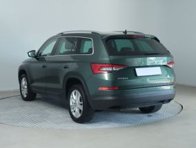 Skoda Kodiaq - 2019