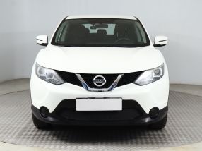 Nissan Qashqai - 2017