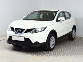 Nissan Qashqai - 2017
