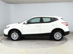 Nissan Qashqai - 2017