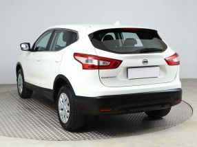 Nissan Qashqai - 2017