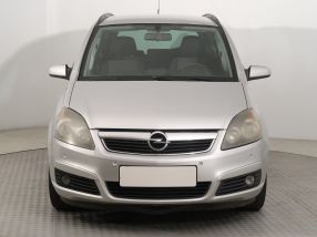 Opel Zafira - 2006