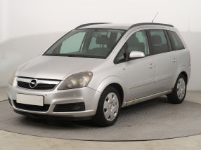 Opel Zafira - 2006