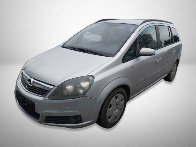 Opel Zafira 2006