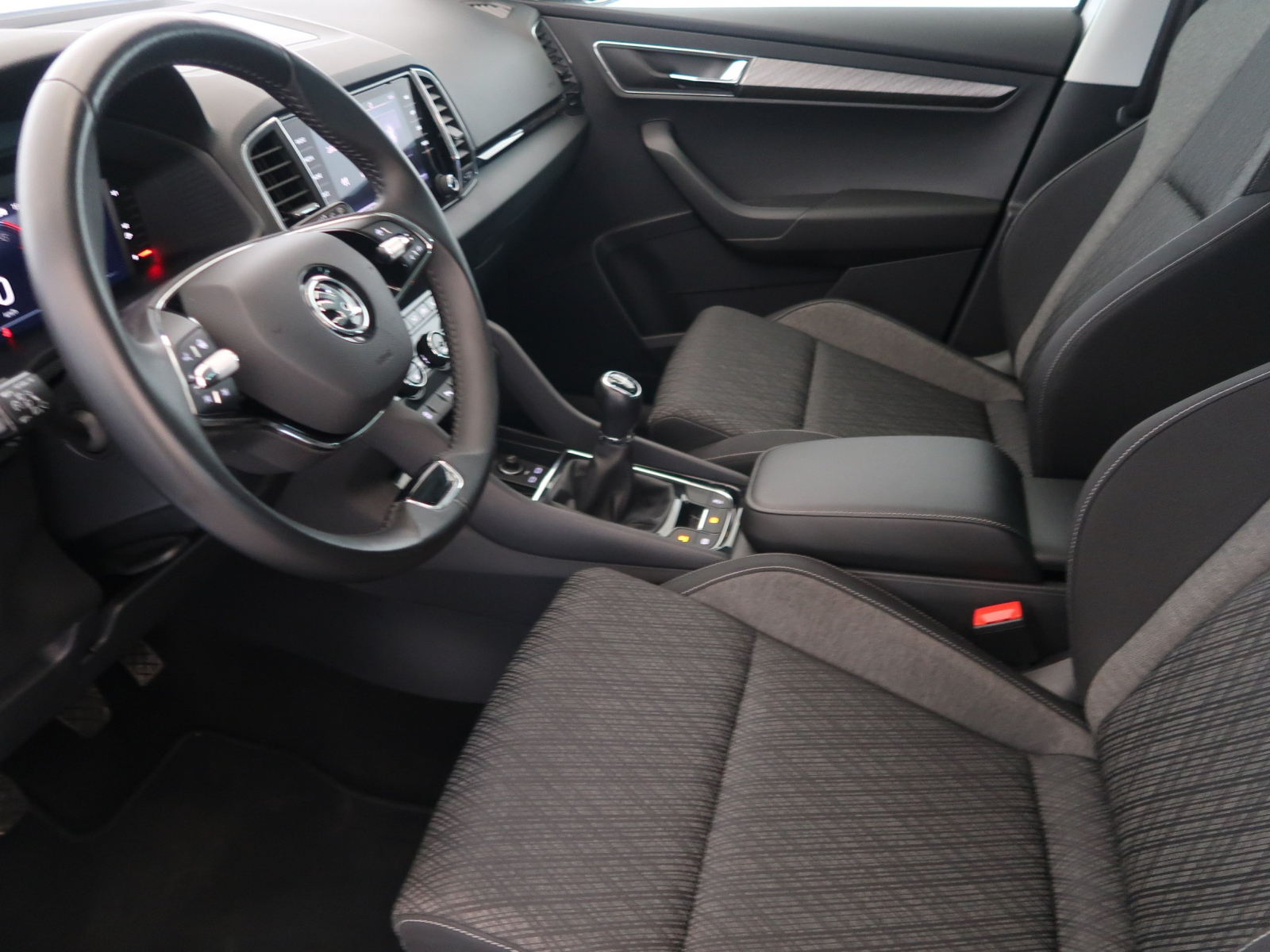 Škoda Karoq - 2022