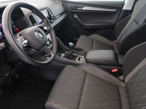 Škoda Karoq - 2022