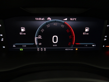 Škoda Karoq - 2022