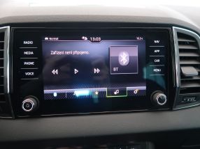 Škoda Karoq - 2022