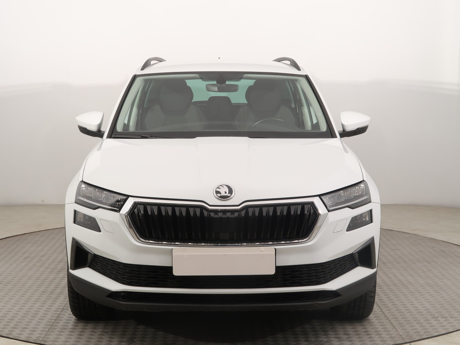Škoda Karoq - 2022