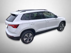 Skoda Karoq - 2022