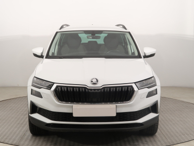 Škoda Karoq - 2022