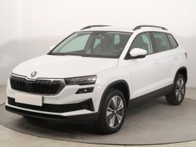 Škoda Karoq - 2022