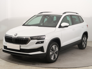 Škoda Karoq - 2022