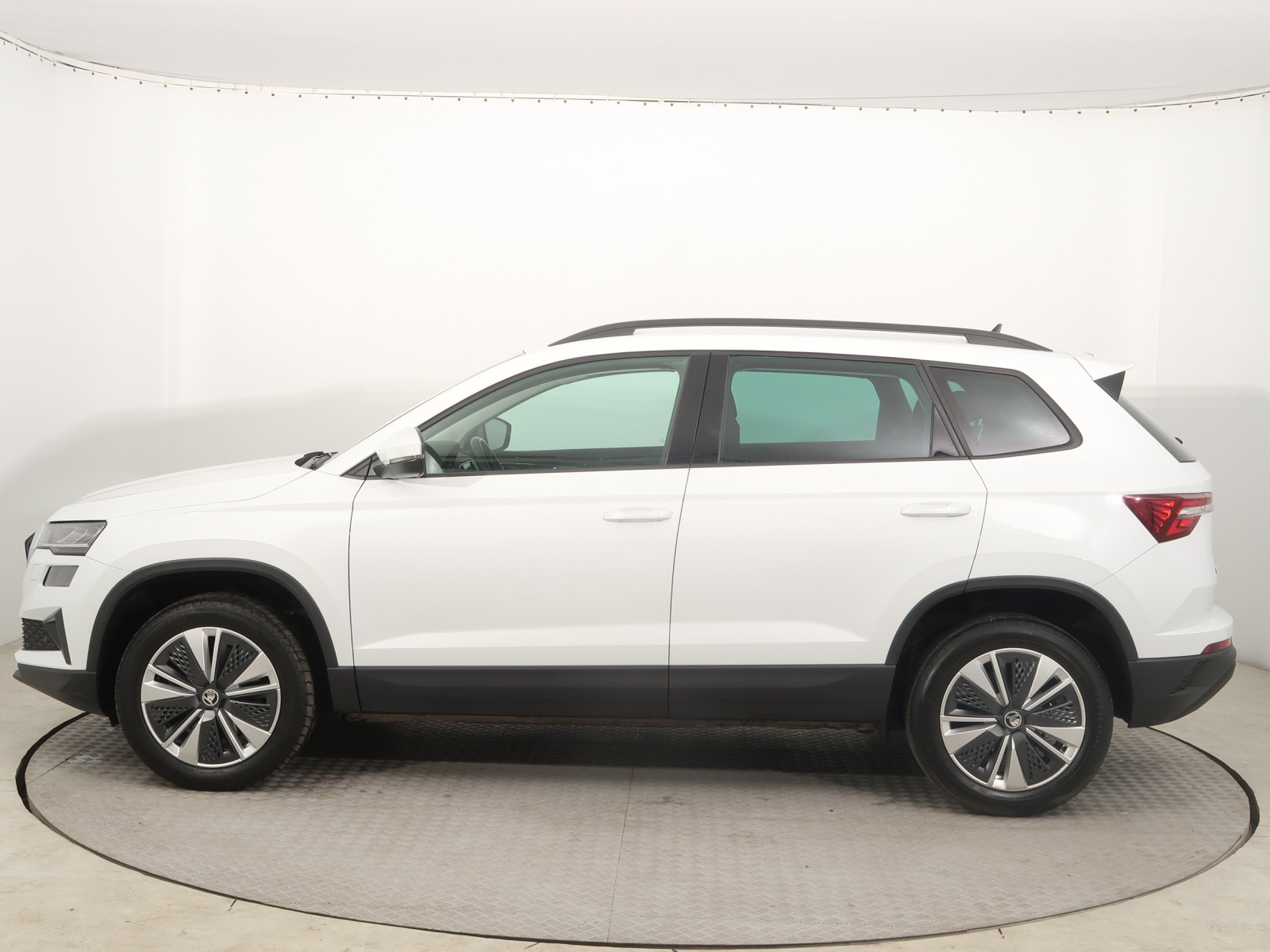 Škoda Karoq - 2022