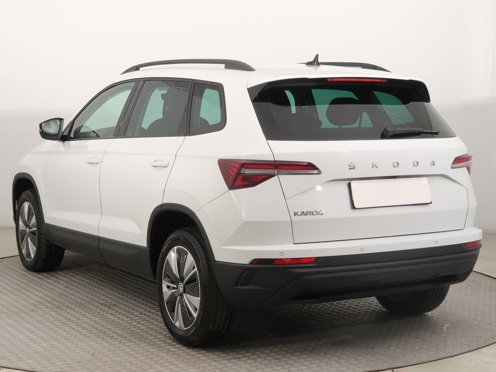 Škoda Karoq - 2022