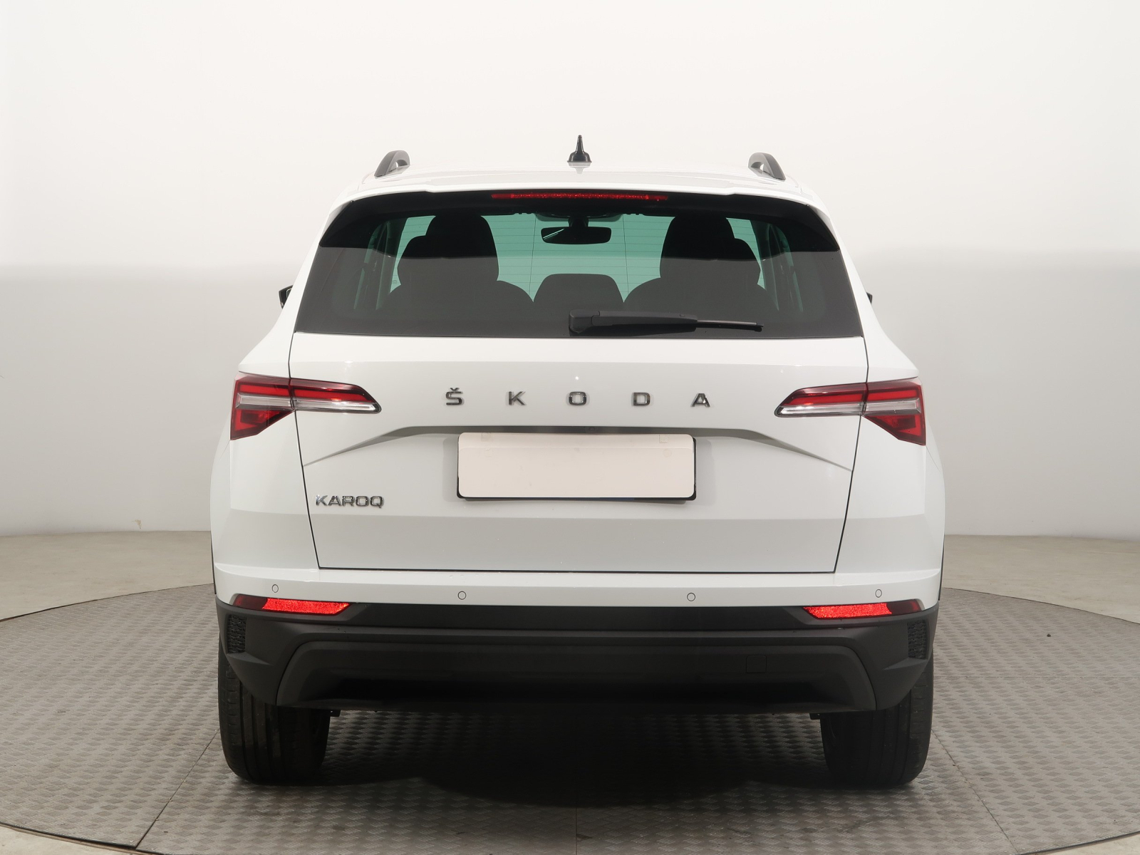 Škoda Karoq - 2022