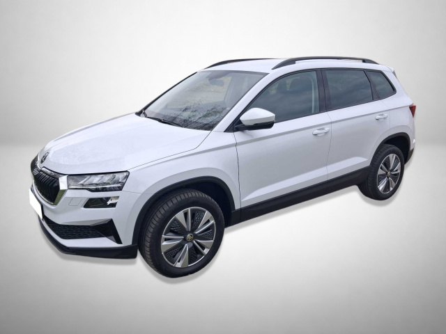 Škoda Karoq 2022