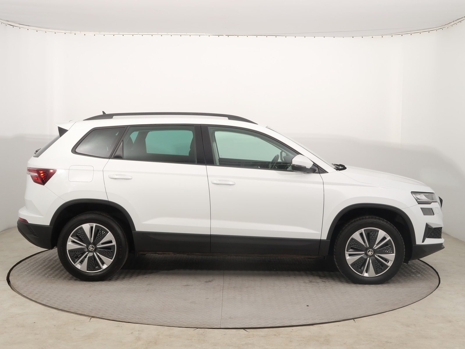 Škoda Karoq - 2022